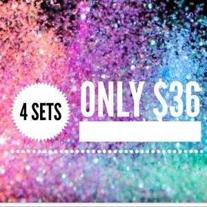 Color Street Nail Lot